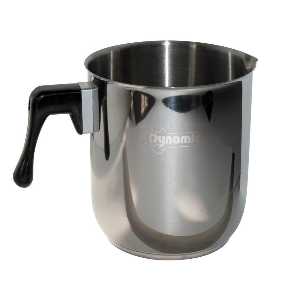 Bol inox 3 L - Visuel 0